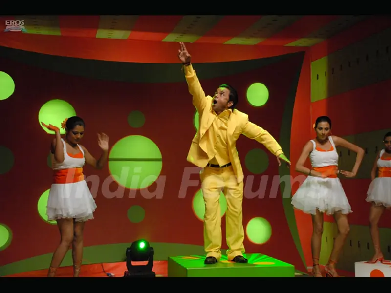 Rajpal Yadav in C KKompany