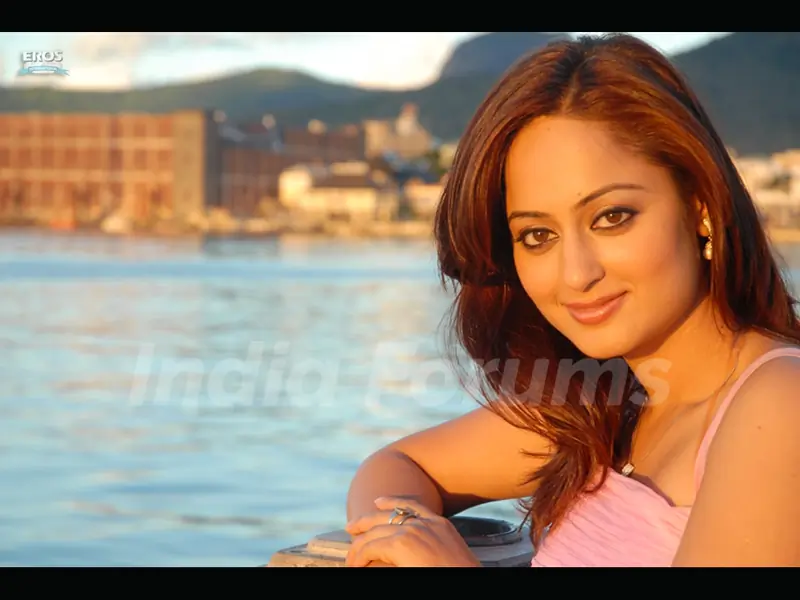 Kaveri Jha looking glorious