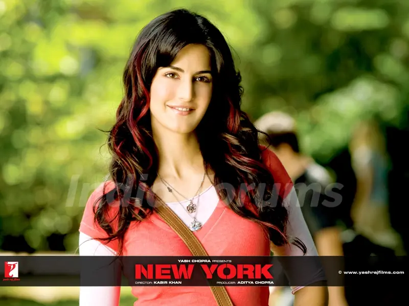 Gorgeous Katrina Kaif