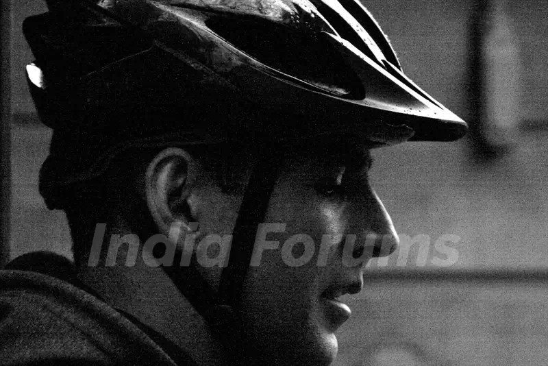 Akshay Kumar looking marvellous