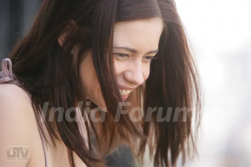 Kalki Koechlin in Dev D