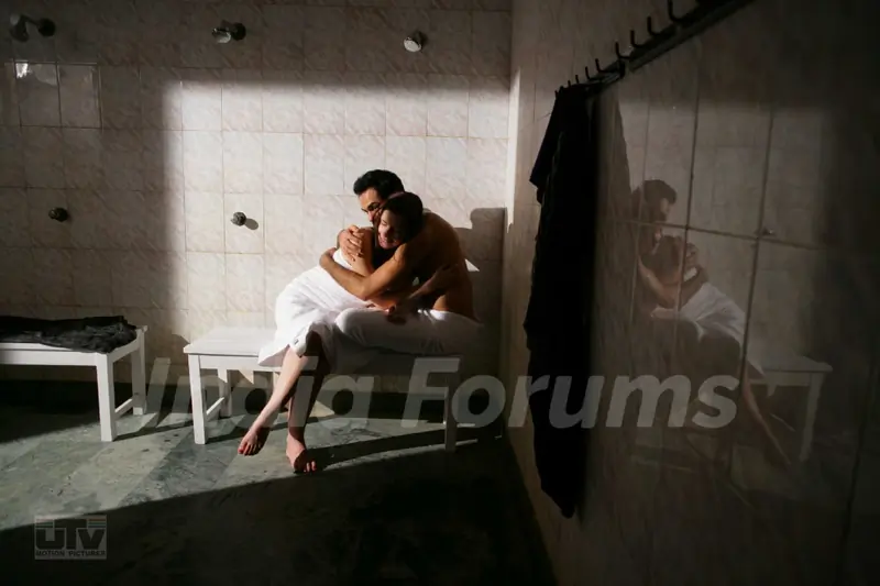 A still of Dev D