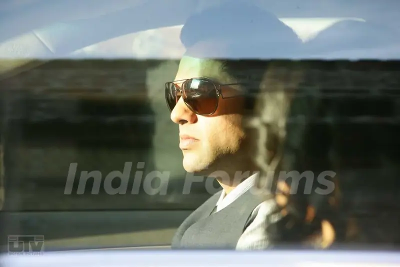 Abhay Deol in Dev D