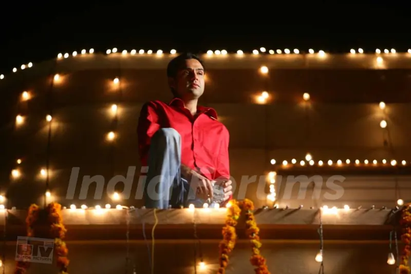 Abhay Deol in Dev D