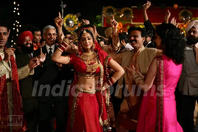 A still of Dev D