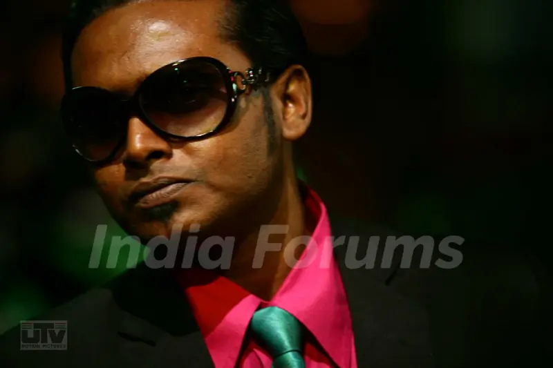 Still of Dibyendu Bhattacharya