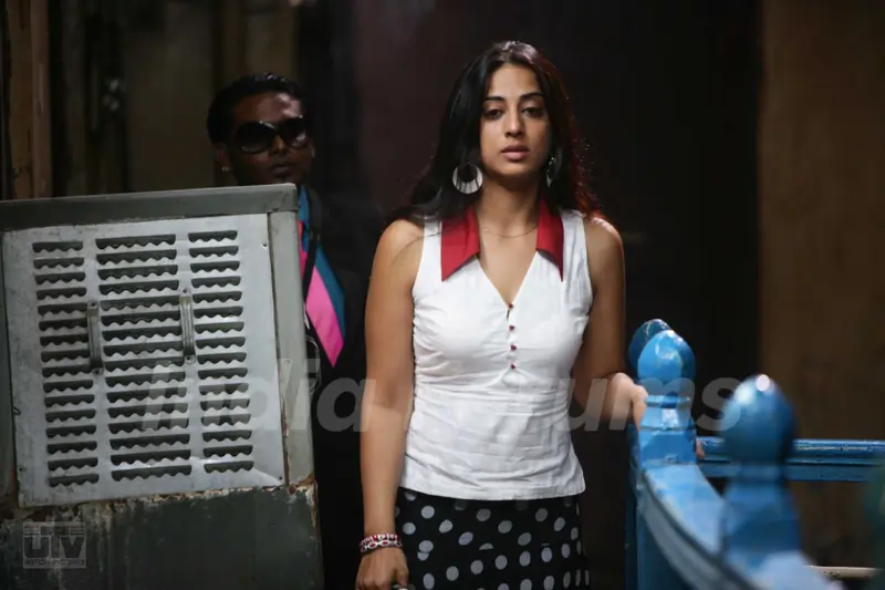 Mahie Gill in Dev D