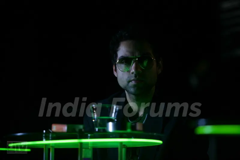 Abhay Deol in Dev D