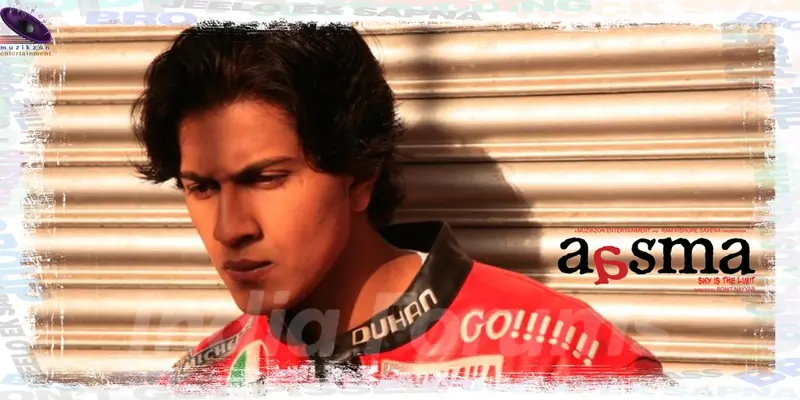 Wallpaper of Aasma with Subhashish Mukherjee