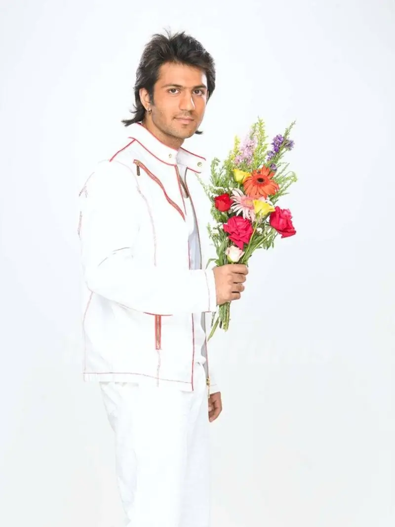 Amarjeet Shukla 119