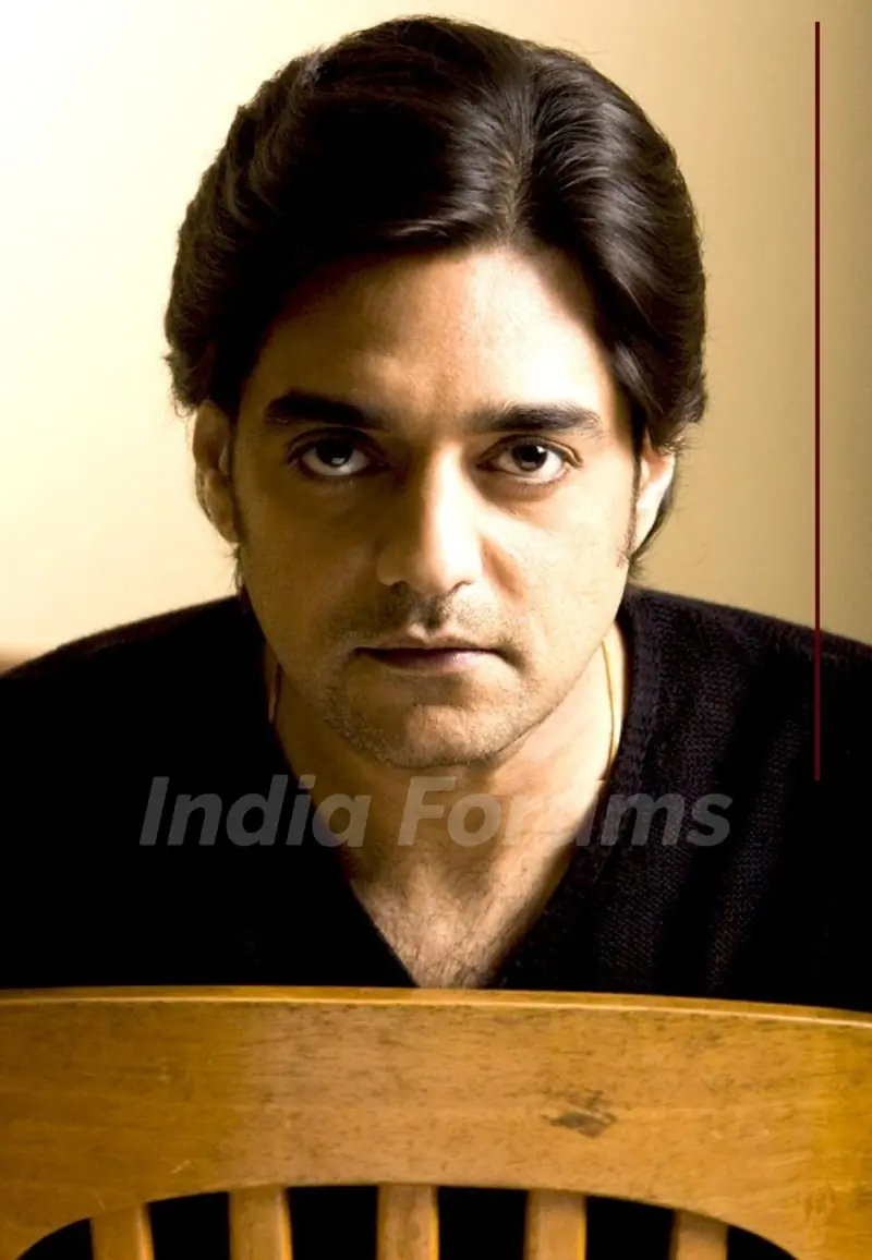 Chandrachur Singh 631