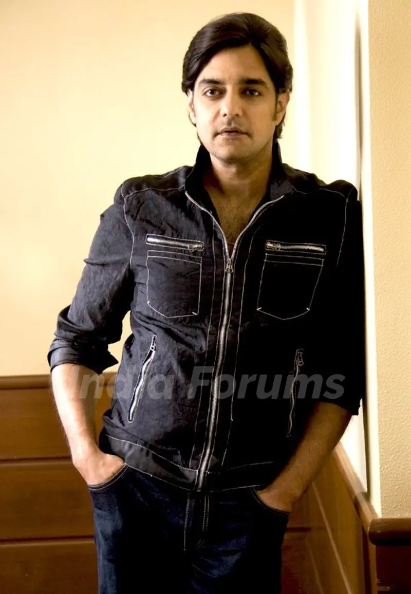 Chandrachur Singh 633