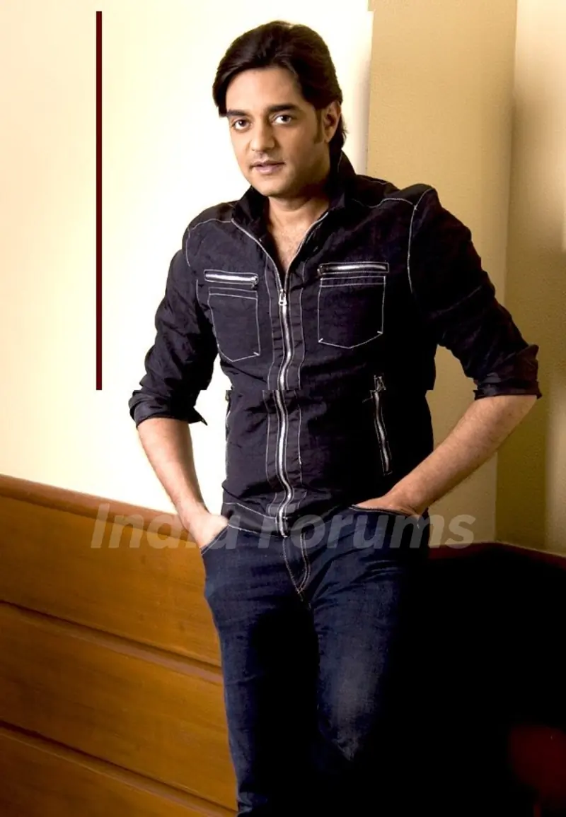 Chandrachur Singh 638