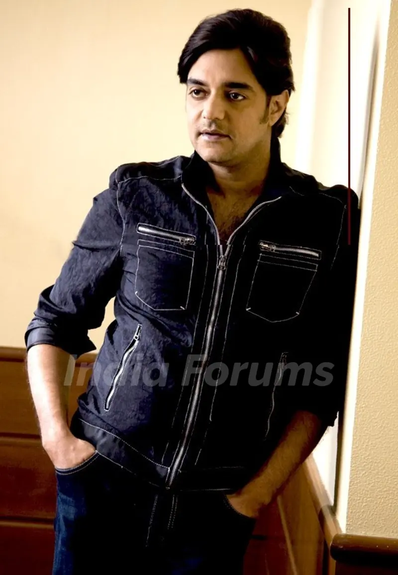 Chandrachur Singh 640