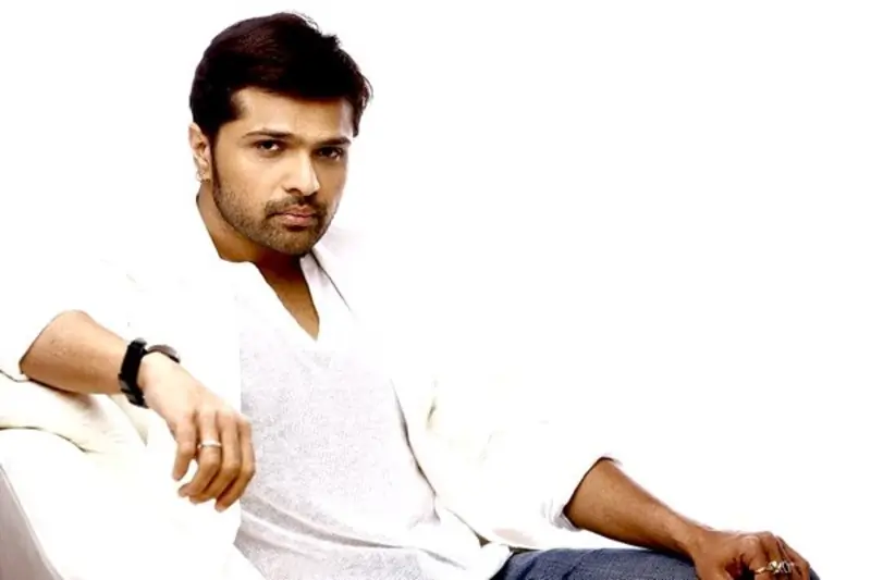 Himesh Reshammiya 935