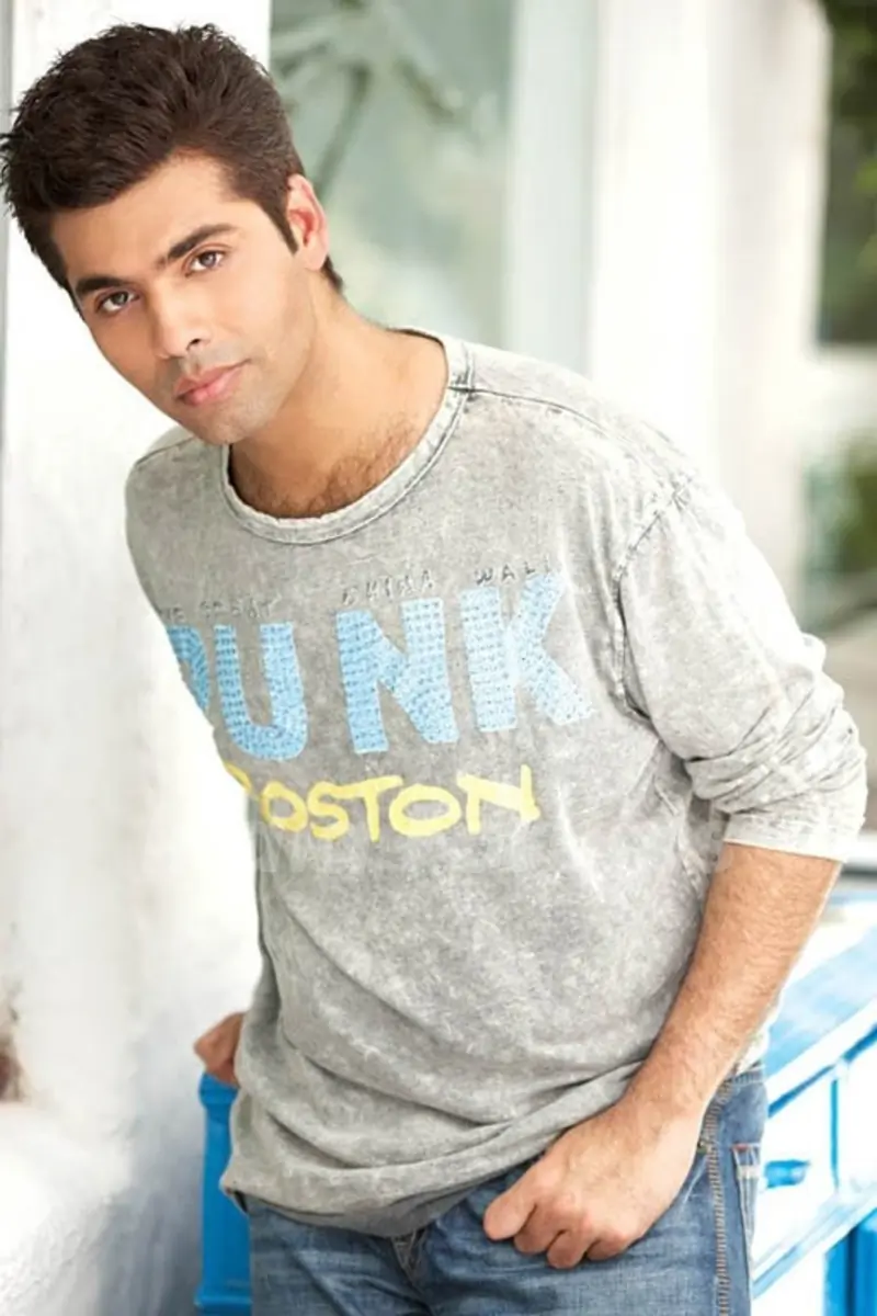 Karan Johar 1156
