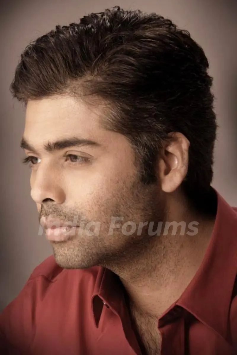 Karan Johar 1157