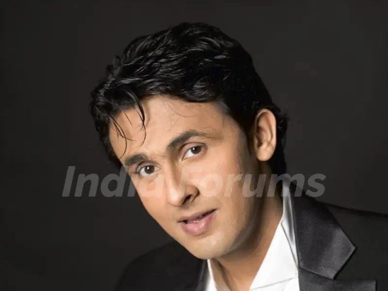 Sonu Nigam 2336