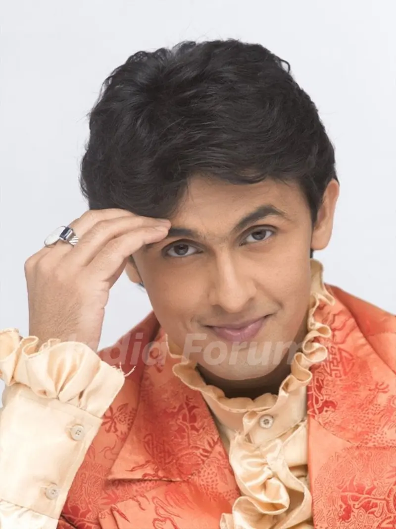 Sonu Nigam 2339