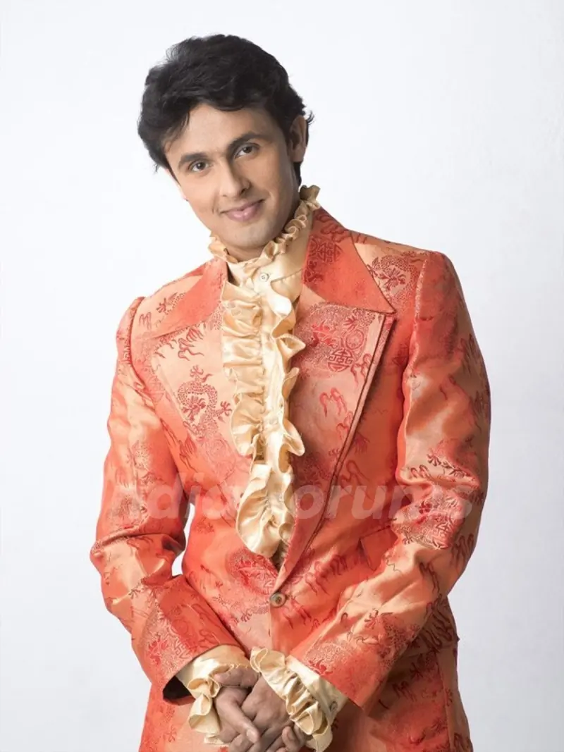 Sonu Nigam 2341