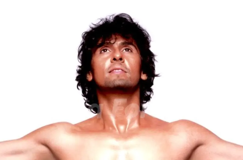 Sonu Nigam 2342