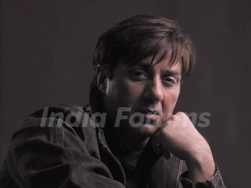 Sunny Deol 2348