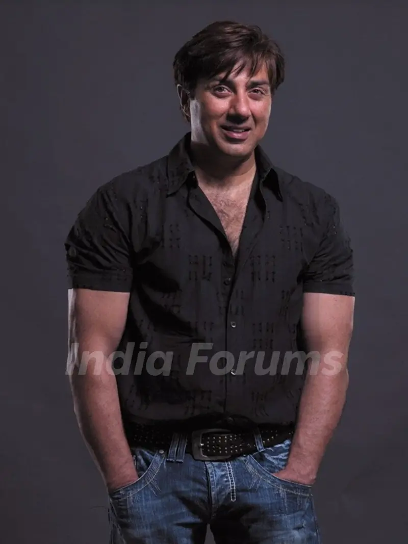 Sunny Deol 2350