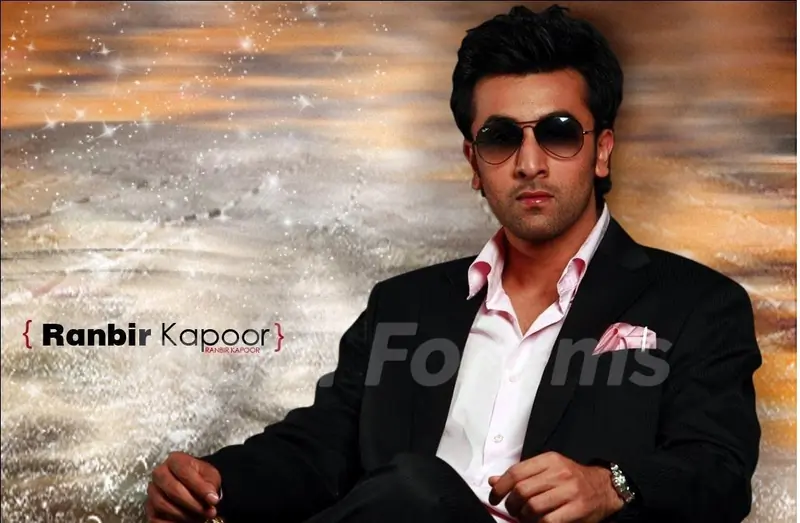 Ranbir Kapoor