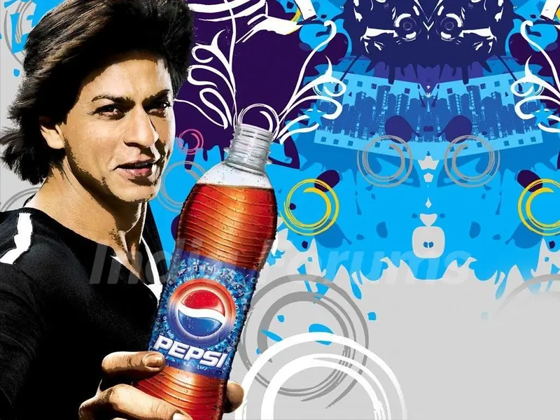Shahrukh Khan