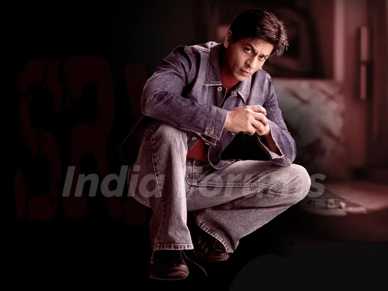 Shahrukh Khan