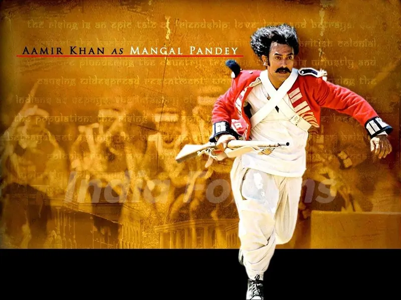 Aamir Khan