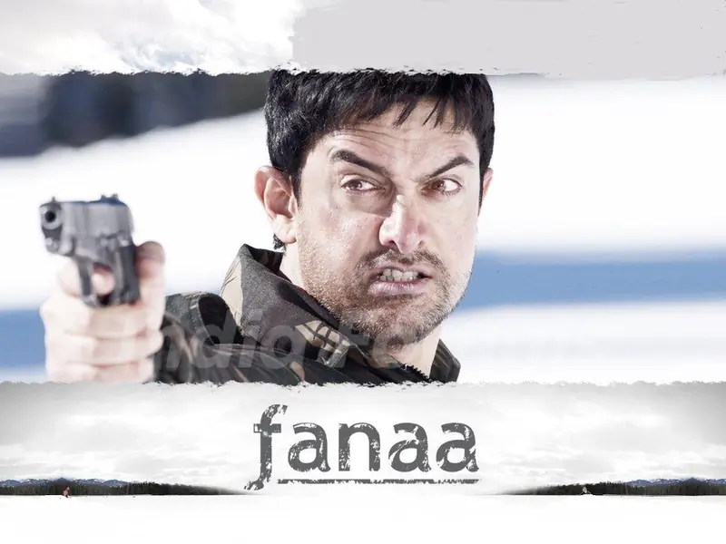 Aamir Khan