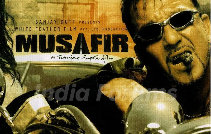 Sanjay Dutt