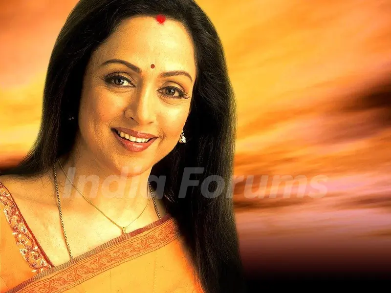 Hema Malini