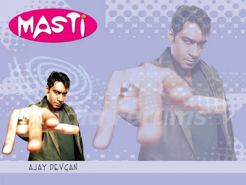 Ajay Devgan