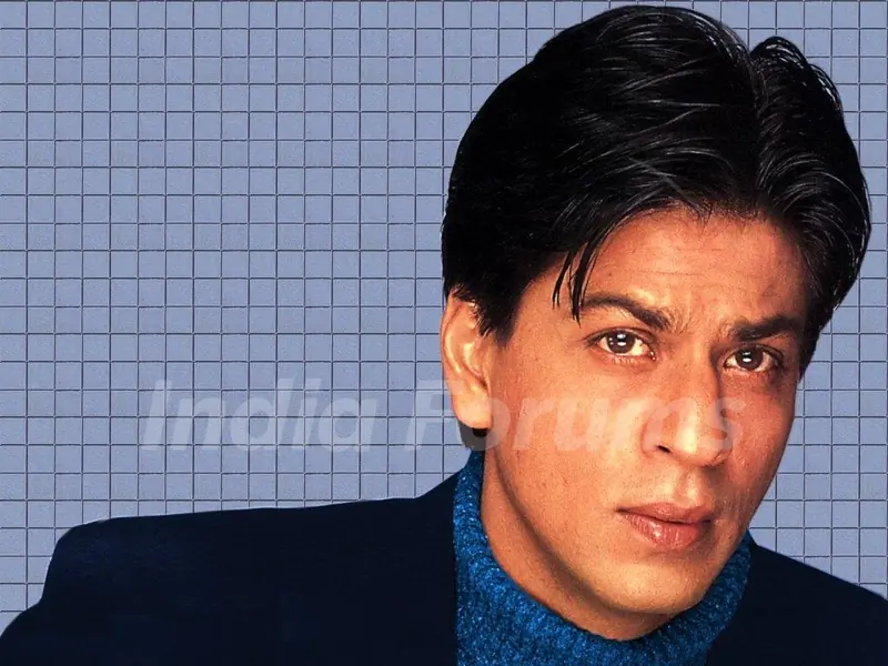 Shahrukh Khan