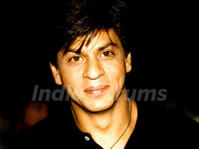 Shahrukh Khan