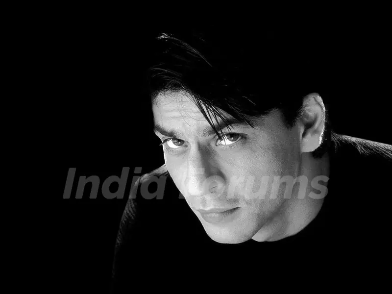 Shahrukh Khan