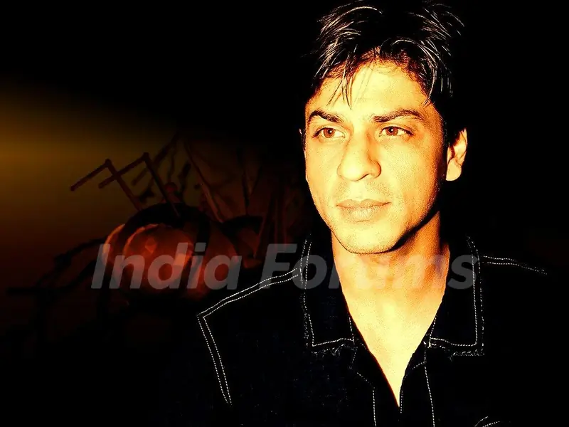 Shahrukh Khan