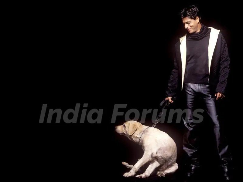 Shahrukh Khan