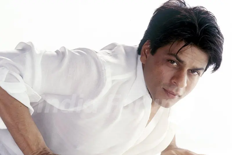 Shahrukh Khan