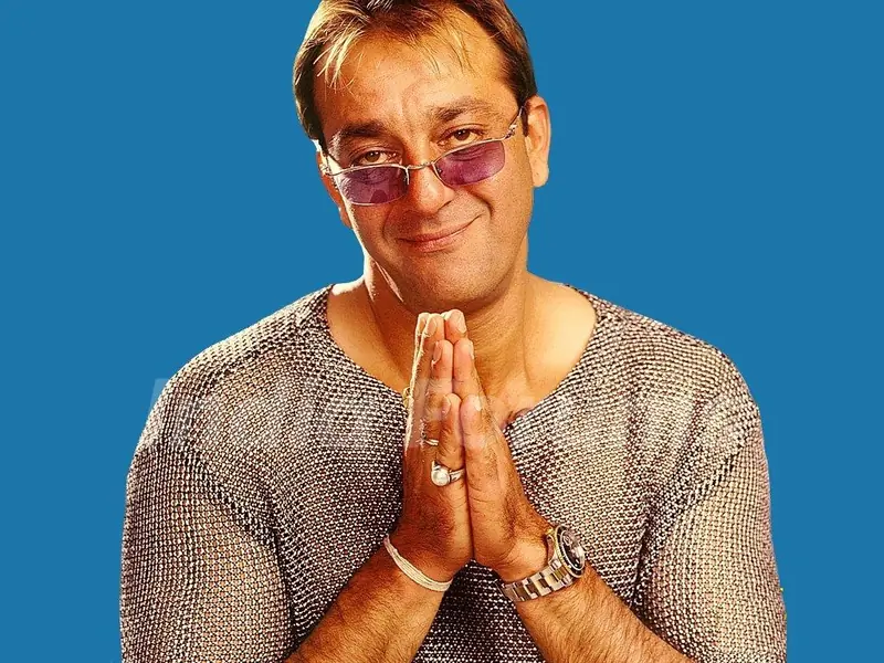 Sanjay Dutt