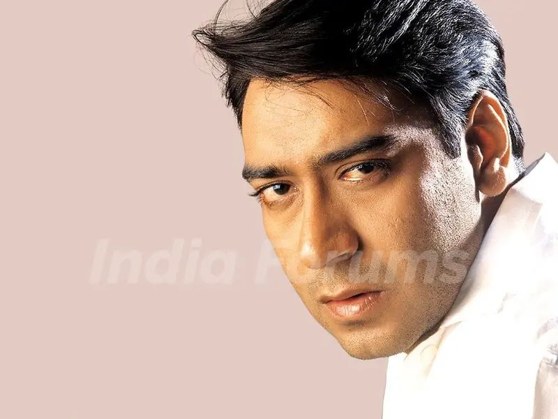 Ajay Devgan