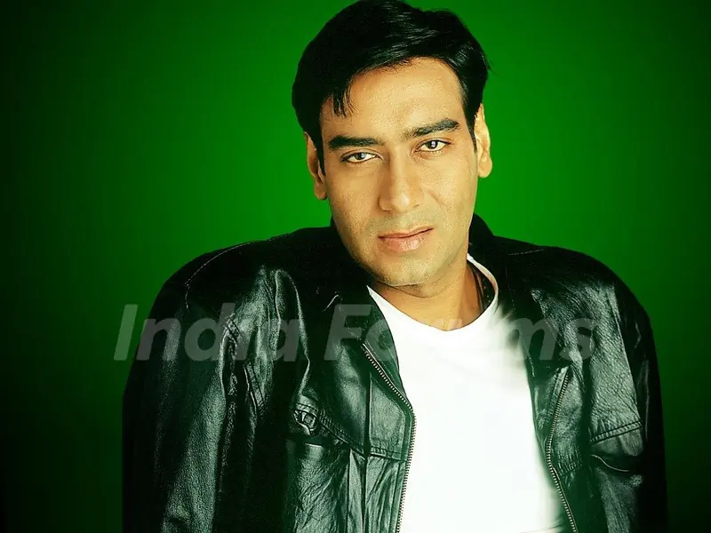 Ajay Devgan