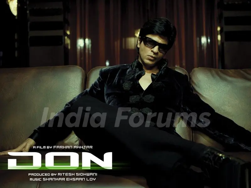 Shahrukh Khan