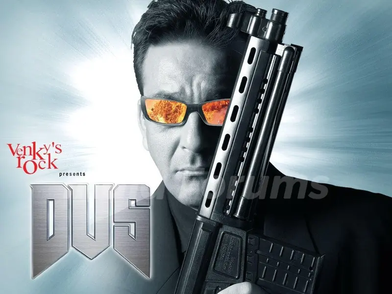 Sanjay Dutt