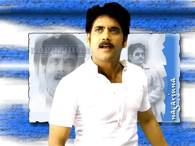 Nagarjuna Akkineni
