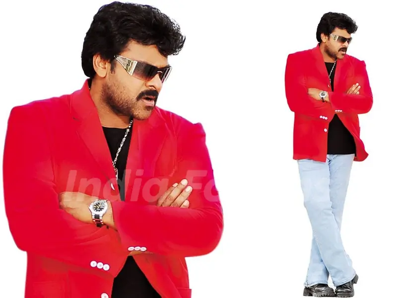 Chiranjeevi
