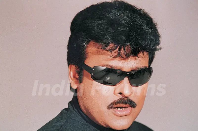 Chiranjeevi