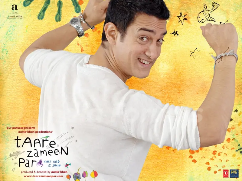 Aamir Khan